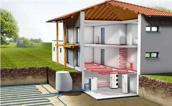 地源热泵使用多年后效果会变差吗？