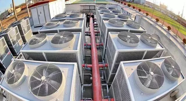 地源热泵与空气源热泵、水源热泵，哪个更好？优缺点分析