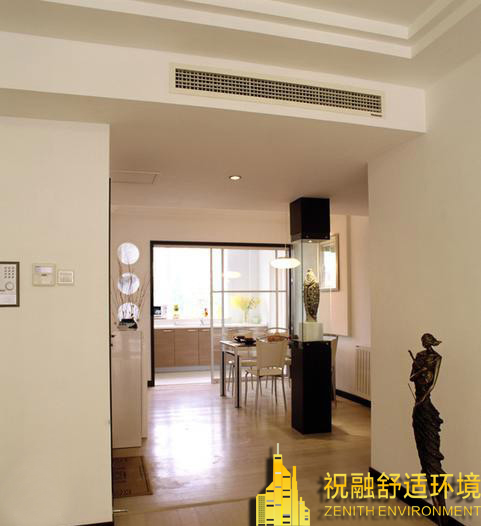 新风系统怎么维护？新风系统的清洗保养流程怎么样？