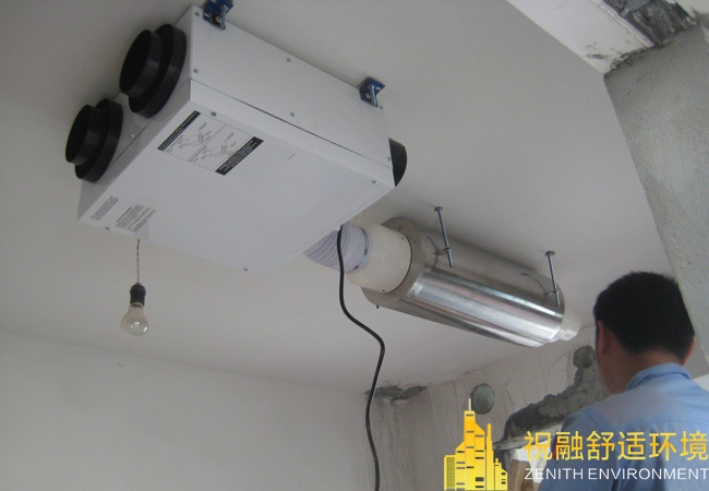 新风系统怎么维护？新风系统的清洗保养流程怎么样？