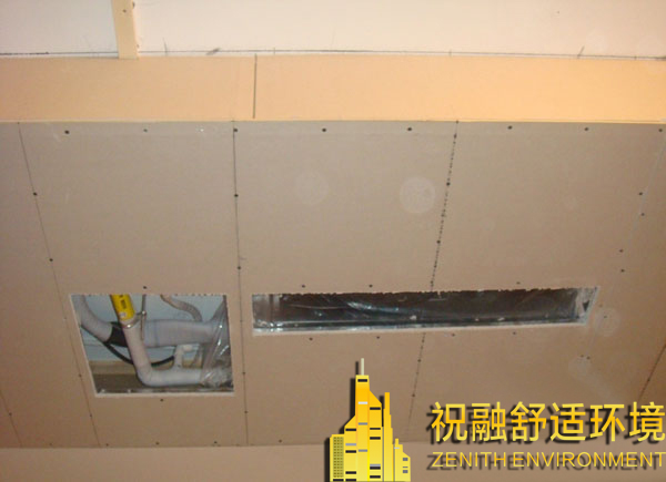 新风系统怎么维护？新风系统的清洗保养流程怎么样？
