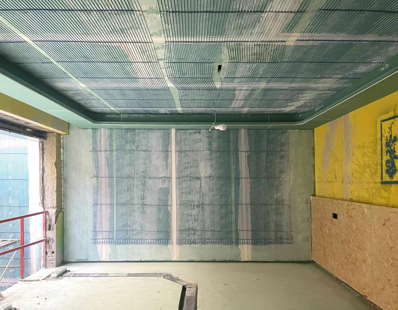 别墅安装地源热泵的五大核心优势：打造四季如春的舒适家园