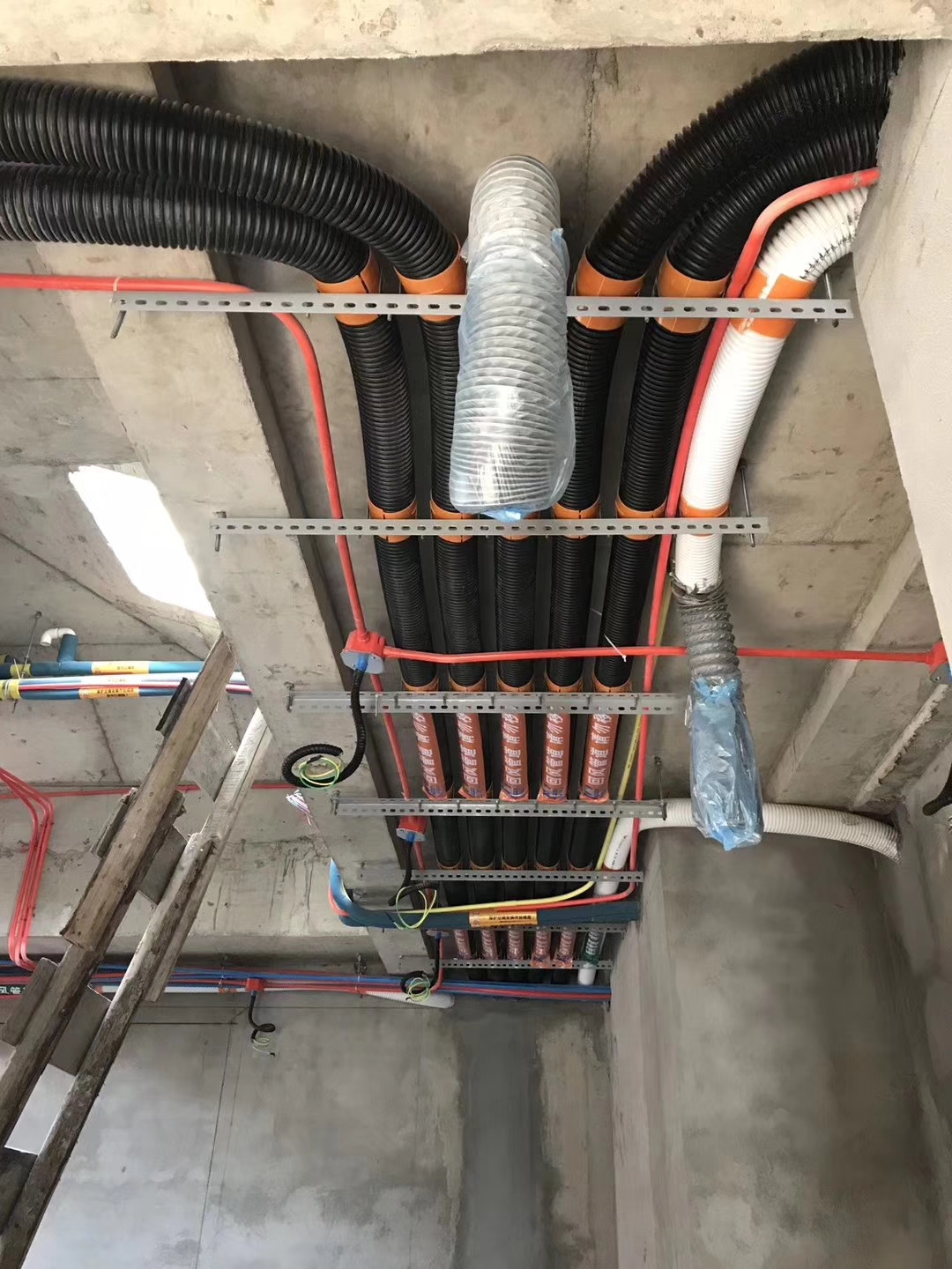 地源热泵与五恒系统：共同构建未来健康住宅的环境基石