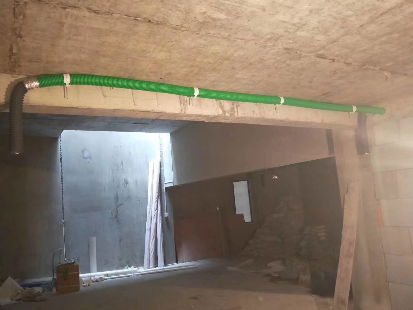 探索五恒系统原理：如何为现代住宅构建会呼吸的皮肤？